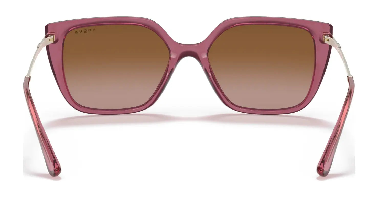 Vogue VO5386S Sunglasses | Size 54