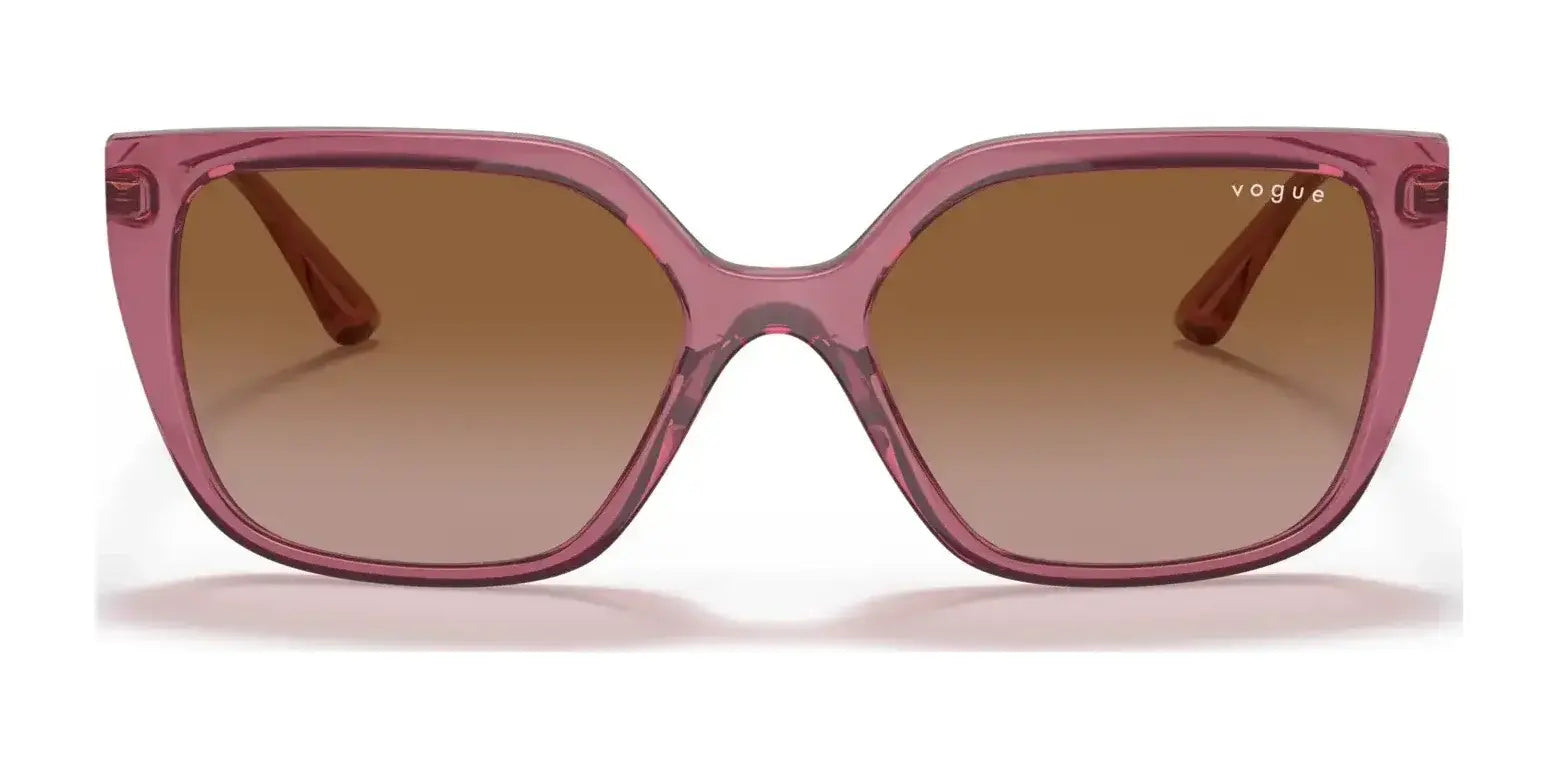 Vogue VO5386S Sunglasses | Size 54