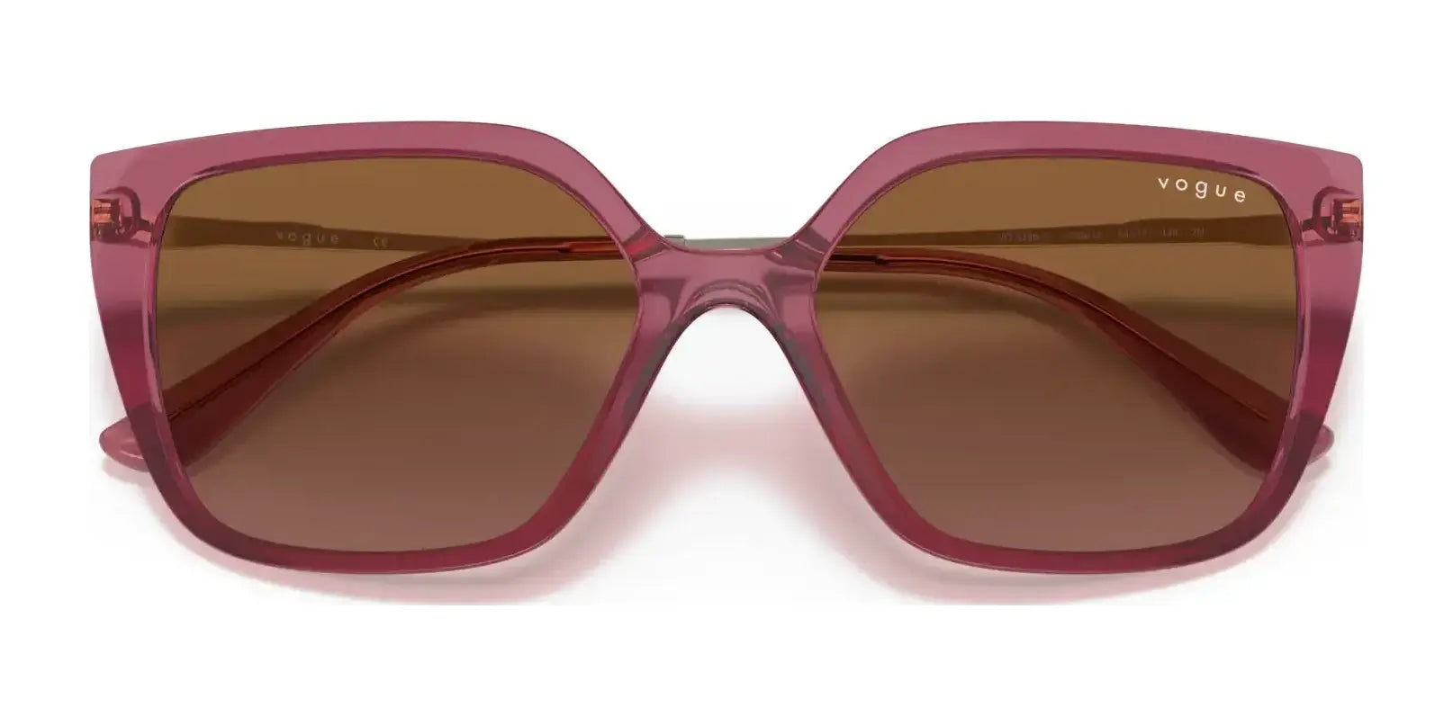Vogue VO5386S Sunglasses | Size 54
