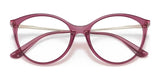 Vogue VO5387 Eyeglasses | Size 53