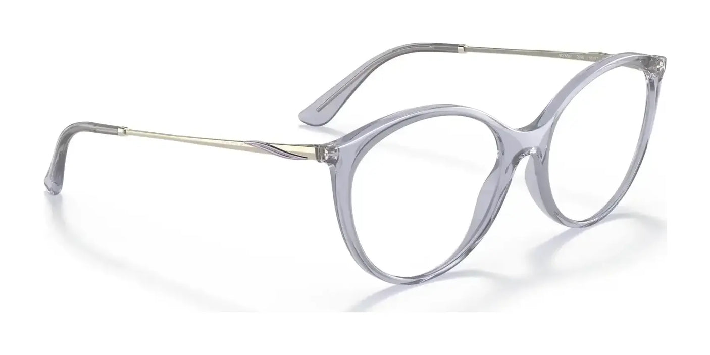 Vogue VO5387 Eyeglasses | Size 53