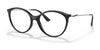 Vogue VO5387 Eyeglasses | Size 53 / Black №W44