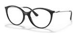 Vogue VO5387 Eyeglasses Black