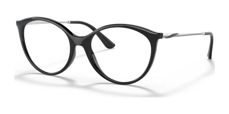 Vogue VO5387 Eyeglasses Black