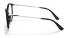 Vogue VO5387 Eyeglasses | Size 53 / Black №W44