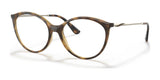 Vogue VO5387 Eyeglasses Dark Havana