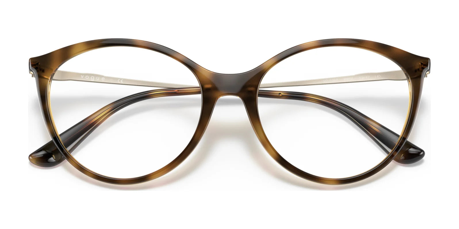 Vogue VO5387 Eyeglasses | Size 53