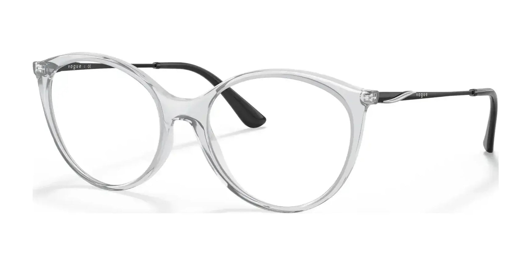 Vogue VO5387 Eyeglasses Transparent