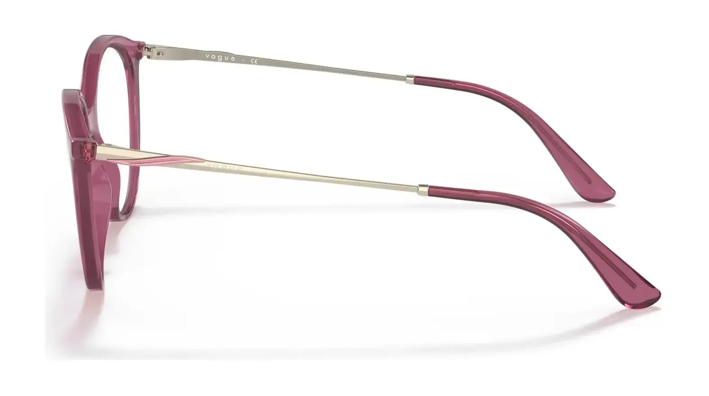 Vogue VO5387F Eyeglasses | Size 53