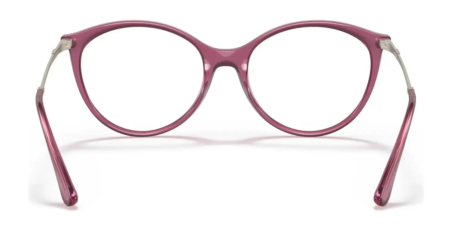 Vogue VO5387F Eyeglasses | Size 53