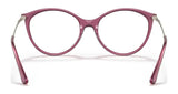 Vogue VO5387F Eyeglasses | Size 53