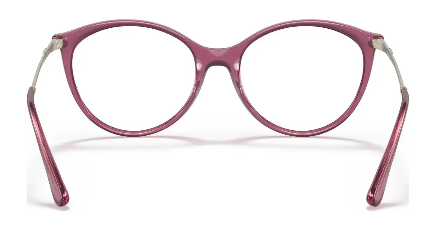 Vogue VO5387F Eyeglasses | Size 53