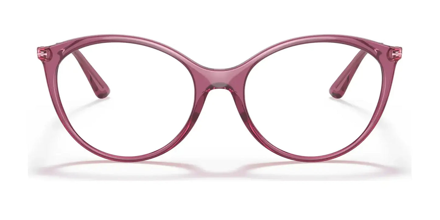 Vogue VO5387F Eyeglasses | Size 53