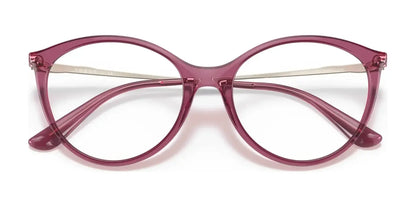 Vogue VO5387F Eyeglasses | Size 53