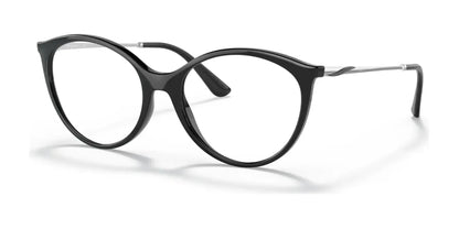 Vogue VO5387F Eyeglasses Black