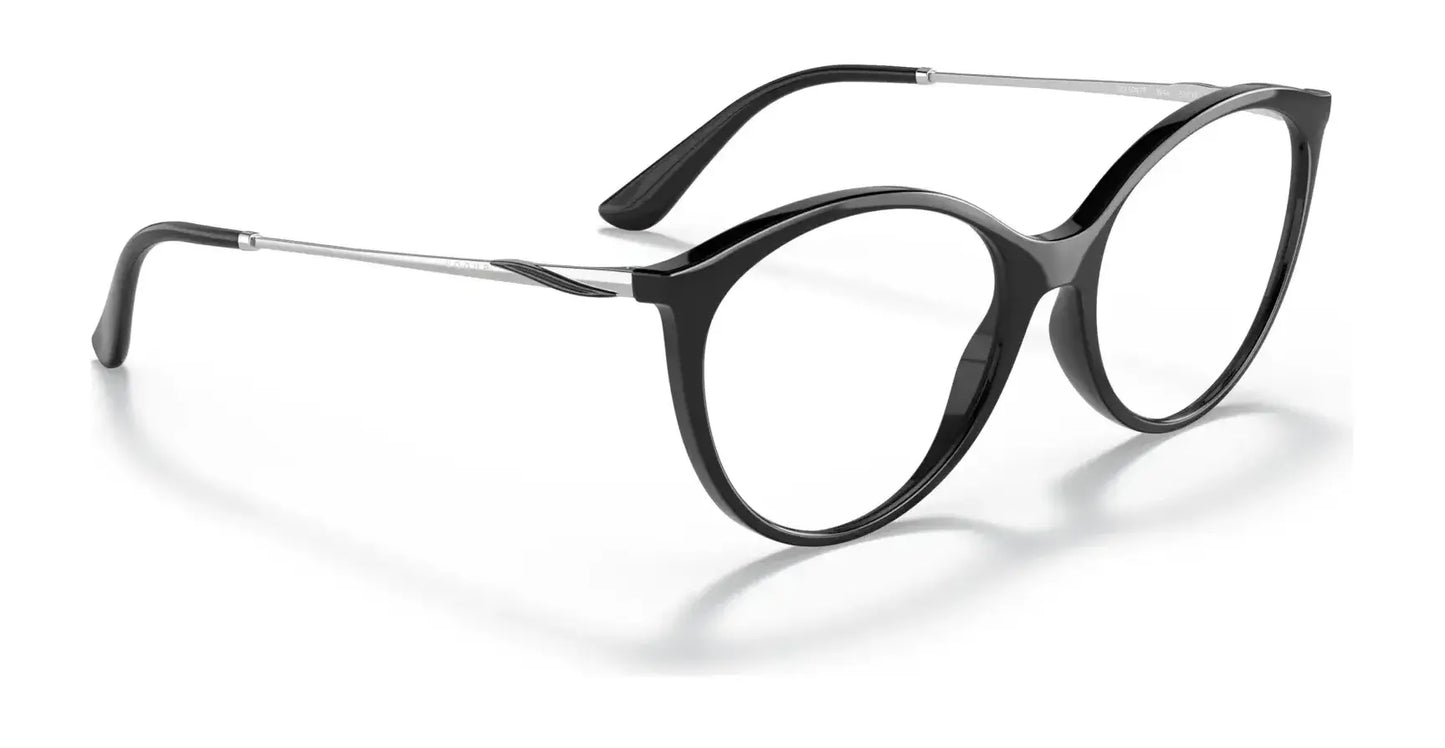 Vogue VO5387F Eyeglasses | Size 53