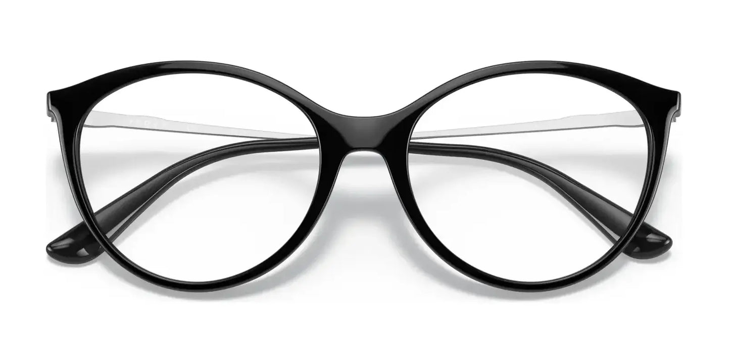 Vogue VO5387F Eyeglasses | Size 53