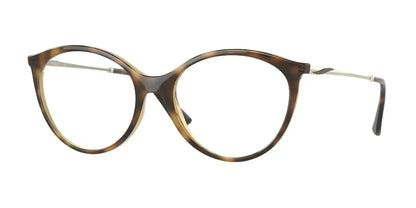 Vogue VO5387F Eyeglasses Dark Havana