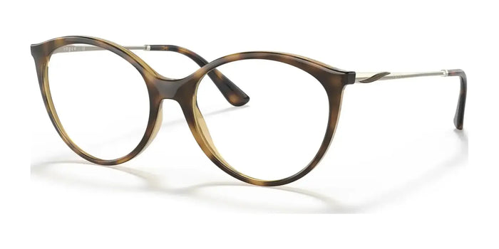 Vogue VO5387F Eyeglasses | Size 53 / Dark Havana №W656