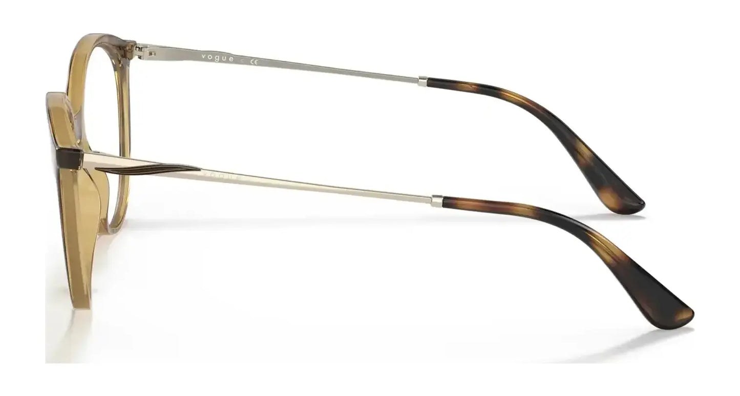 Vogue VO5387F Eyeglasses | Size 53