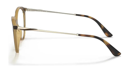 Vogue VO5387F Eyeglasses | Size 53