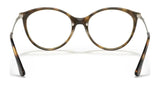 Vogue VO5387F Eyeglasses | Size 53