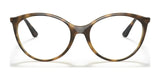 Vogue VO5387F Eyeglasses | Size 53