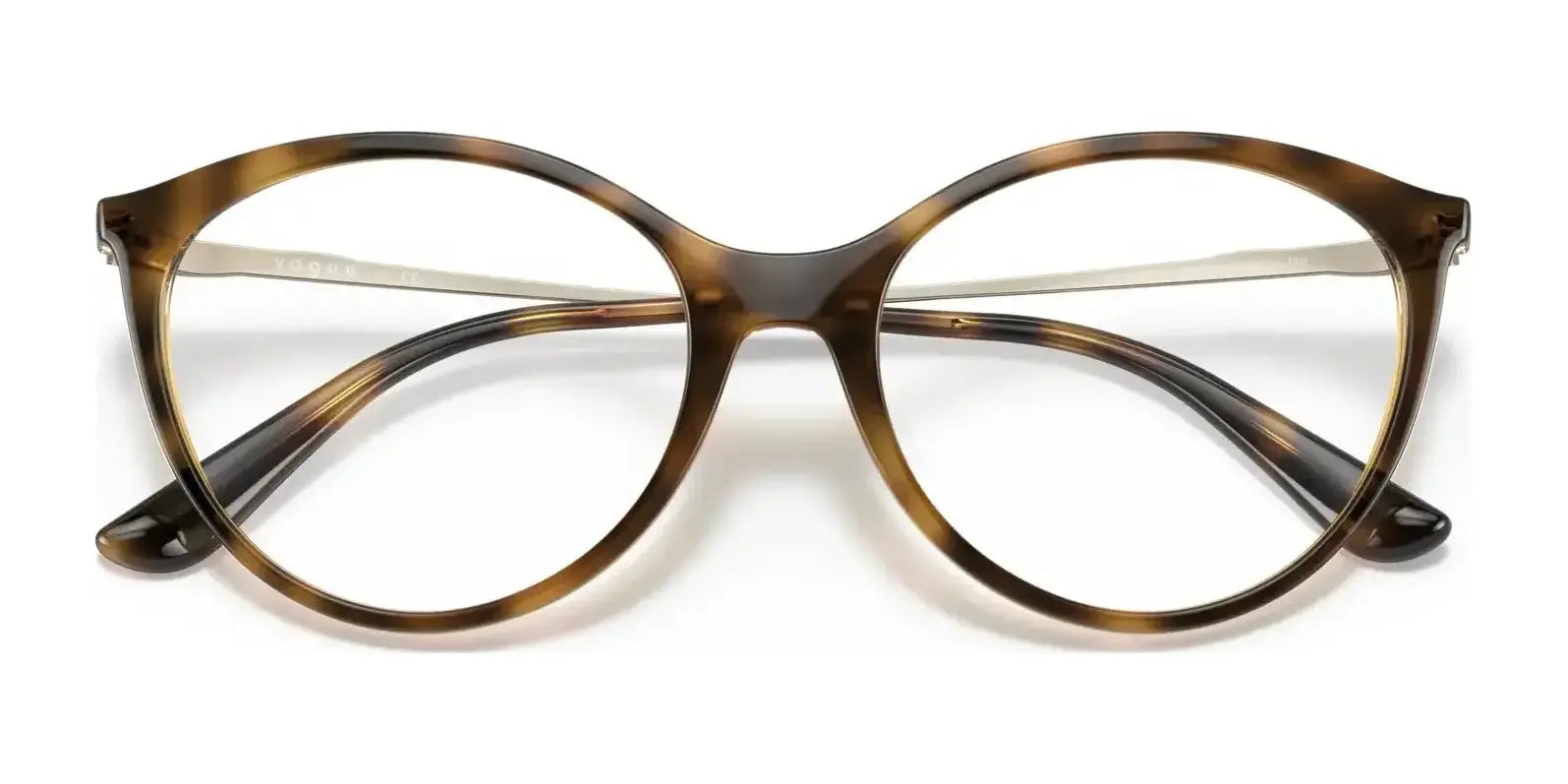 Vogue VO5387F Eyeglasses | Size 53