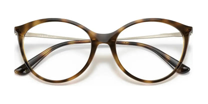 Vogue VO5387F Eyeglasses | Size 53