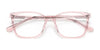 Vogue VO5399D Eyeglasses | Size 53 / Black №W44