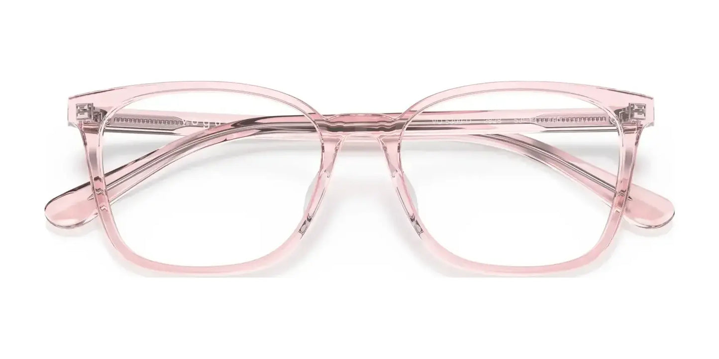 Vogue VO5399D Eyeglasses | Size 53