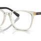 Transparent Light Brown №2998