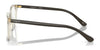 Vogue VO5399D Eyeglasses | Size 53 / Black №W44