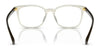 Vogue VO5399D Eyeglasses | Size 53 / Black №W44