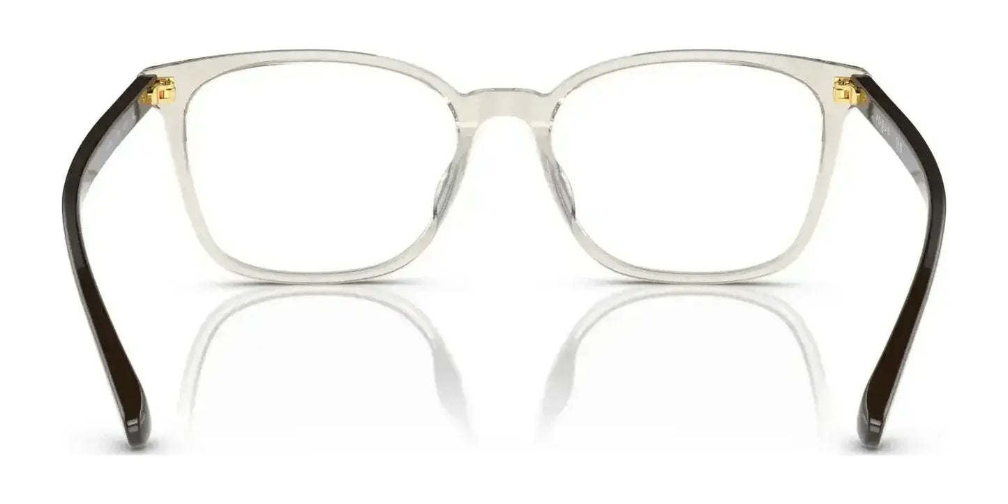 Vogue VO5399D Eyeglasses | Size 53