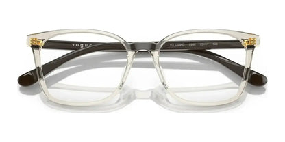 Vogue VO5399D Eyeglasses | Size 53