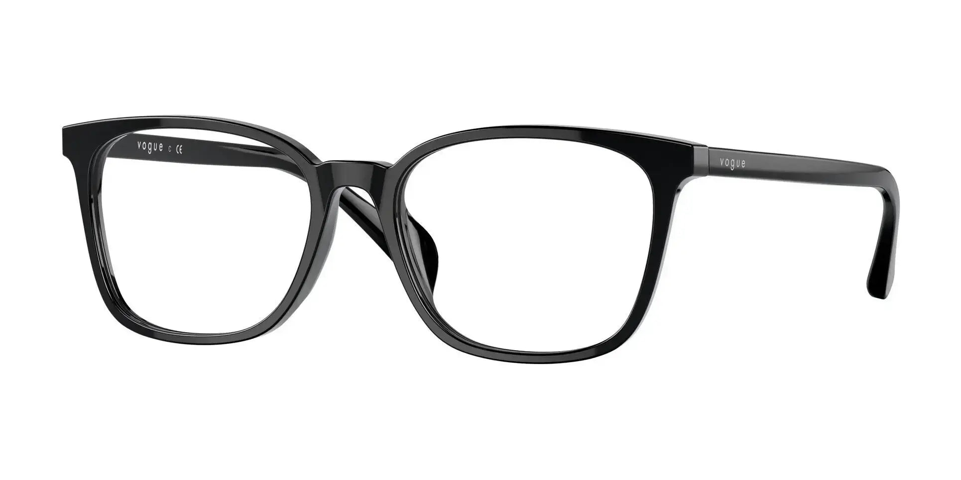 Vogue VO5399D Eyeglasses Black
