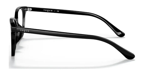 Vogue VO5399D Eyeglasses | Size 53