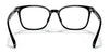 Vogue VO5399D Eyeglasses | Size 53 / Black №W44
