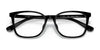 Vogue VO5399D Eyeglasses | Size 53 / Black №W44