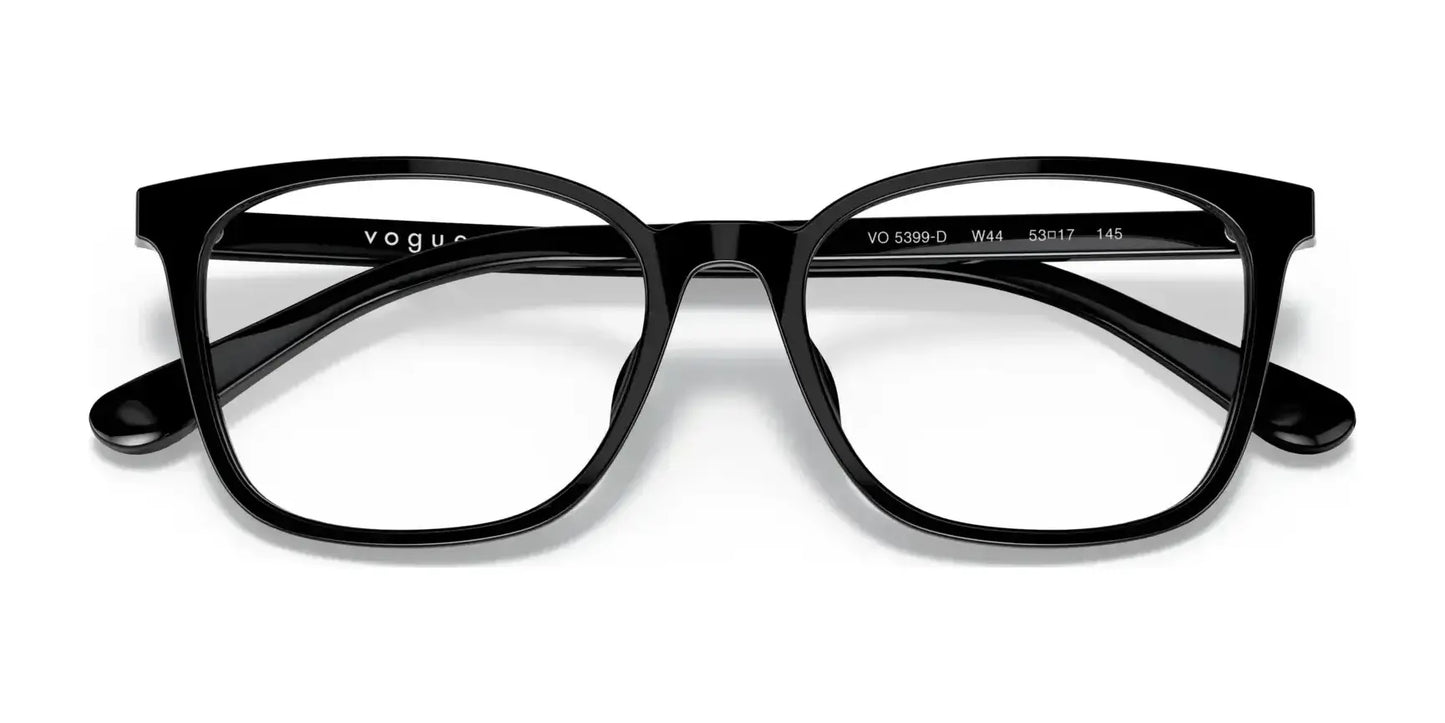 Vogue VO5399D Eyeglasses | Size 53