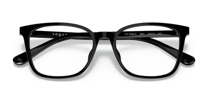 Vogue VO5399D Eyeglasses | Size 53