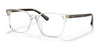 Vogue VO5399D Eyeglasses | Size 53 / Transparent №W745