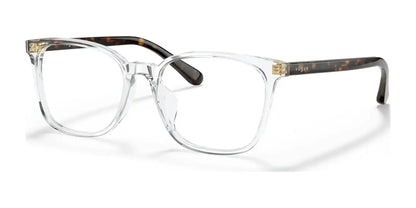 Vogue VO5399D Eyeglasses Transparent