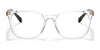 Vogue VO5399D Eyeglasses | Size 53 / Black №W44