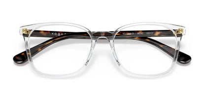 Vogue VO5399D Eyeglasses | Size 53