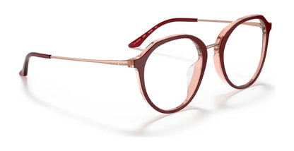 Vogue VO5401D Eyeglasses | Size 53