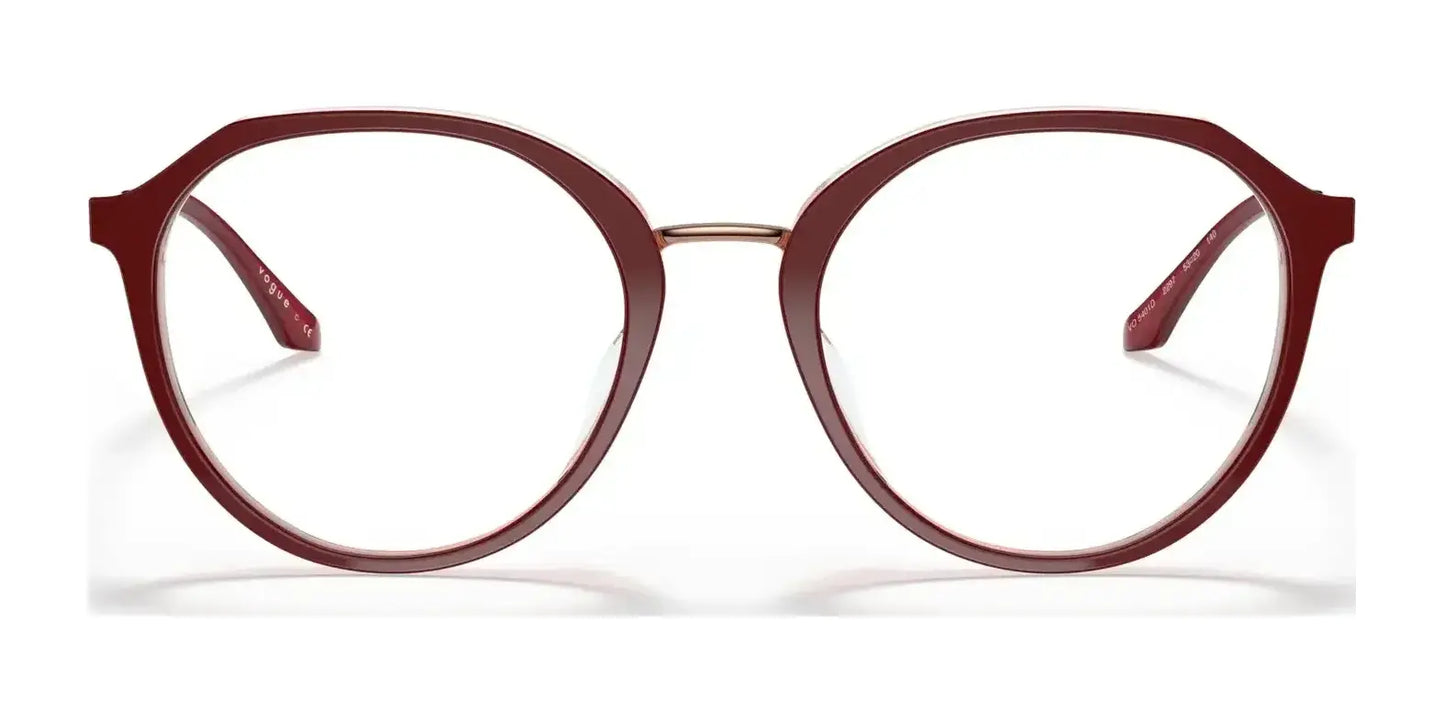 Vogue VO5401D Eyeglasses | Size 53