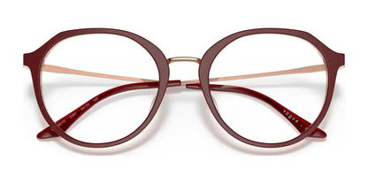 Vogue VO5401D Eyeglasses | Size 53