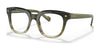 Vogue VO5402 Eyeglasses | Size 49 / Gradient Green №2970
